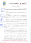 Vista preliminar de documento RESOLUCION 200