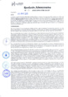 Vista preliminar de documento RESOLUCION ADMINISTRATIVA  Nº171-2025-GRH-HTM-OA-UP