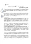 Vista preliminar de documento Acuerdo de Concejo Nº007-009-2025