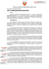 Vista preliminar de documento RDE N° 068-MIDIS-FONCODES-DE