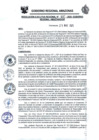 Vista preliminar de documento RESOLUCION EJECUTIVA REGIONAL 0097-2025 GRA
