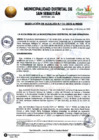 Vista preliminar de documento RESOLUCIÓN DE ALCALDIA N.° 11-2025-A-MDSS