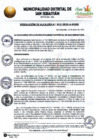 Vista preliminar de documento RESOLUCIÓN DE ALCALDIA N.° 12-2025-A-MDSS