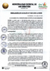 Vista preliminar de documento RESOLUCIÓN DE ALCALDIA N.° 20-2025-A-MDSS