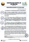 Vista preliminar de documento RESOLUCIÓN DE ALCALDIA N.° 31-2025-A-MDSS