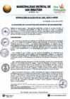 Vista preliminar de documento RESOLUCIÓN DE ALCALDIA N.° 35-2025-A-MDSS