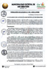 Vista preliminar de documento RESOLUCIÓN DE ALCALDIA N.° 61-2025-A-MDSS