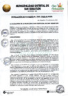 Vista preliminar de documento RESOLUCIÓN DE ALCALDIA N.° 64-2025-A-MDSS