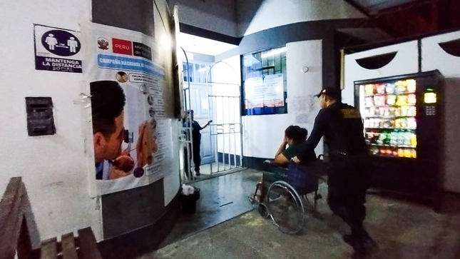 Una Gestión Comprometida con la Salud