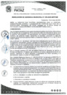 Vista preliminar de documento Resolucion de Gerencia Municipal Nº 236-2025-MPP-GM