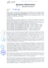 Vista preliminar de documento RESOLUCION ADMINISTRATIVA  Nº181-2025-GRH-HTM-OA-UP