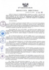 Vista preliminar de documento RD149-2025-Aprobar Reglamento del Comite de Control y Prevencion de las Infecciones Asociadas a la Salud