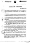 Vista preliminar de documento Resolución Directoral N110-2025-DRSL-RL-HH-SBS