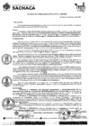 Vista preliminar de documento ACUERDO DE CONSEJO MUNICIPAL Nº013-2025
