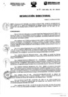 Vista preliminar de documento Resolución Directoral N111-2025-DRSL-RL-HH-SBS