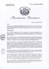 Vista preliminar de documento RD-176-2025-DG-HSR-MINSA
