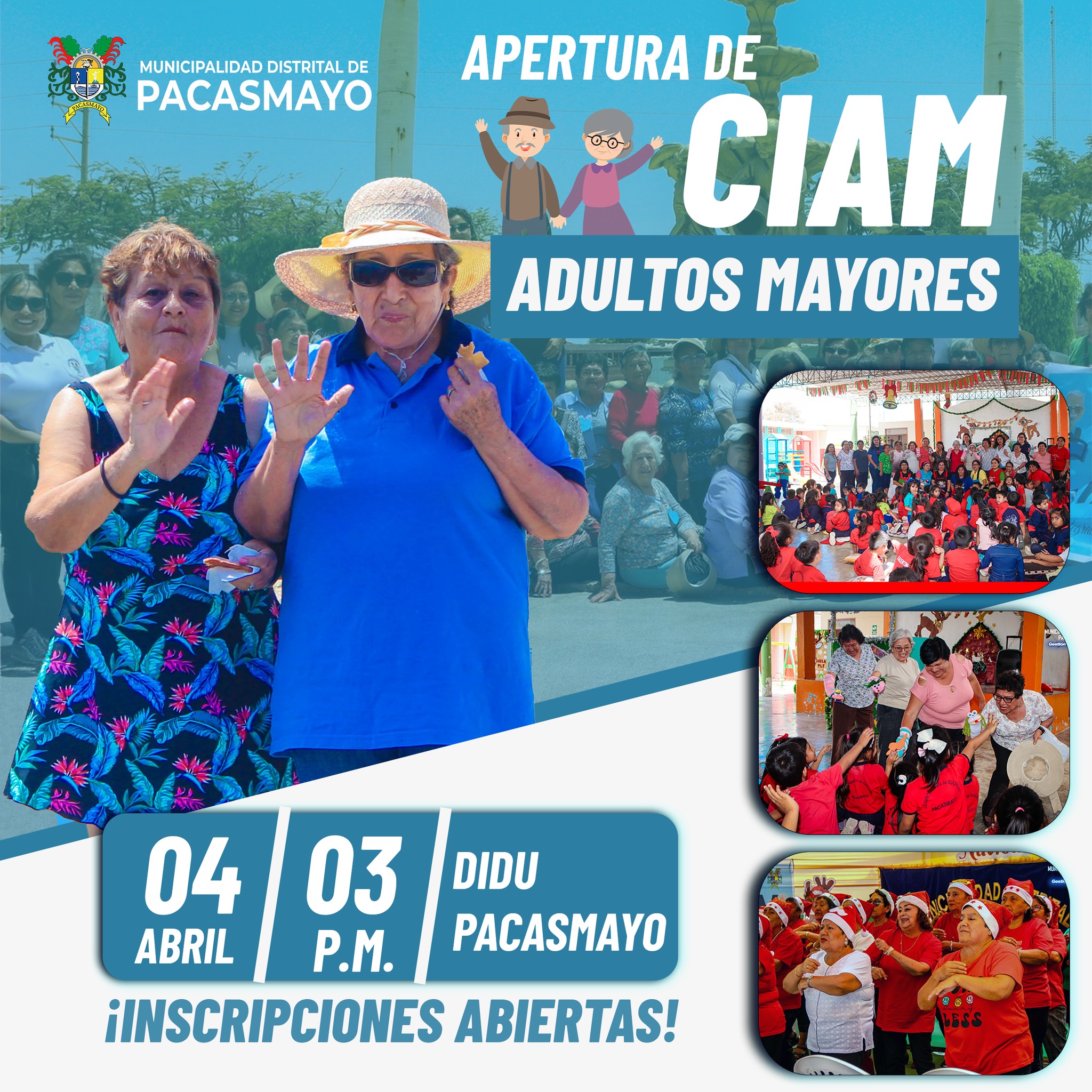Adulto mayor