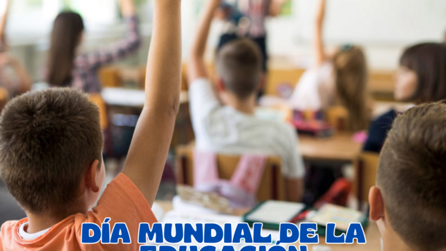 educacion
