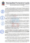 Vista preliminar de documento RESOLUCION DE GERENCIA  MUNICIPAL N° 103-2025-GM-MPC