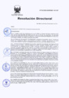 Vista preliminar de documento RD Nº 50-2025-DG-INSM