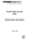 Vista preliminar de documento PLAN CERO COLAS 2025 INSM-HD-HN