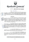 Vista preliminar de documento RESOLUCION N° 84-2025-PECHP