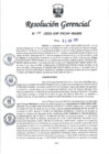 Vista preliminar de documento RESOLUCION N° 85-2025-PECHP