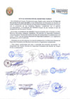 Vista preliminar de documento ACTA DE DESIGNACION DE SECRETARIO TECNICO CODISEC-YAUYOS2025