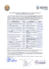 Vista preliminar de documento ACTA DE INSTALACION Y JURAMENTACION CODISEC YAUYOS 2025