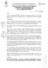 Vista preliminar de documento RESOLUCION DE GERENCIA DE DESARROLLO TERRITORIAL E INFRAESTRUCTURA N°42-2025-GDTI-MDP/T
