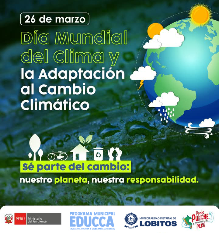 Referencia visual directa.