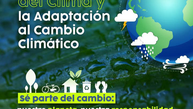 Referencia visual directa.