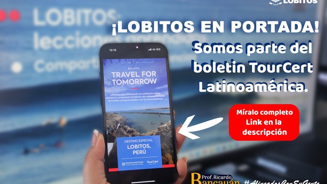 Referencia visual directa.