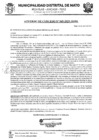 Vista preliminar de documento ACUERDO DE CONCEJO N°045-2025-MDM