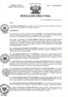 Vista preliminar de documento R.D N° 074-2025-HMA-DG