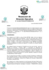 Vista preliminar de documento RDE 134-2024 ProInnóvate - subvenciones