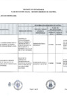 Vista preliminar de documento Medidas de Control 2025 de la Municipalidad de San Isidro