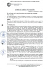 Vista preliminar de documento ACUERDO DE CONCEJO N° 017-2025/MPS