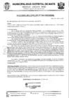 Vista preliminar de documento ACUERDO DE CONCEJO N°042-2025-MDM