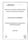 Vista preliminar de documento R.D. Nº 105-2025 PLAN DE NUTRICIÓN SALUDASBLE