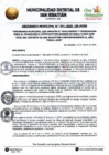 Vista preliminar de documento RESOLUCIÓN DE ALCALDIA N.° 4-2025-A-MDSS