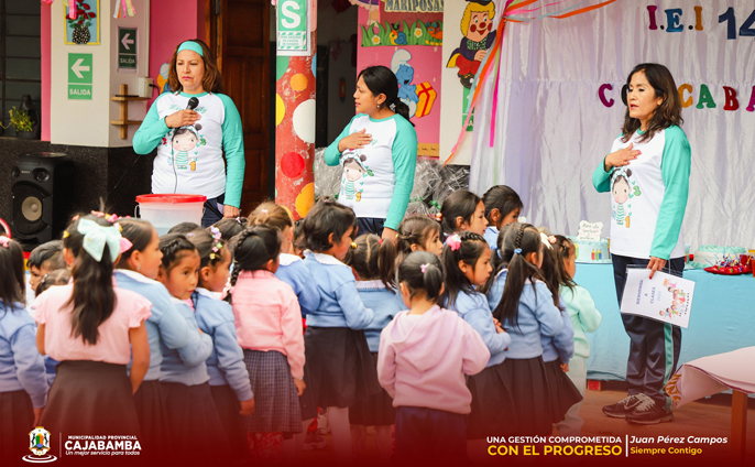 ¡Inicio del año escolar 2025!