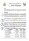 Vista preliminar de documento RESOLUCION N 205