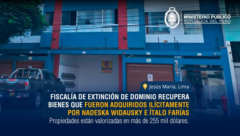 Fiscalía