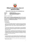Vista preliminar de documento Resolución N° 000330-2025-JUS-TTAIP-SEGUNDA SALA 