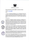Vista preliminar de documento RDR 042-2025-GRA/GG-ORADM