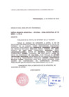 Vista preliminar de documento Prescripción adquisitiva de dominio vehicular placa N.° WGH137