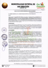 Vista preliminar de documento RESOLUCIÓN DE GERENCIA MUNICIPAL N.° 206-2024-GM-MDSS
