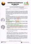 Vista preliminar de documento RESOLUCIÓN DE GERENCIA MUNICIPAL N.° 205-2024-GM-MDSS