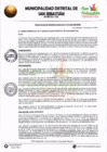 Vista preliminar de documento RESOLUCIÓN DE GERENCIA MUNICIPAL N.° 18-2025-GM-MDSS